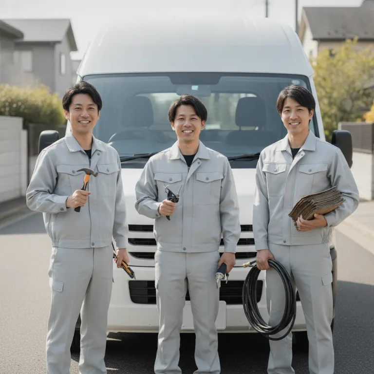 屋根職人 のチーム: 武蔵野市